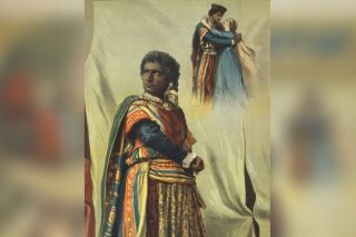 thomas keen-othello